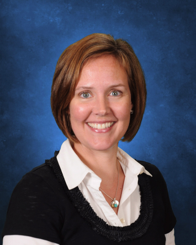 Sandra Heusel