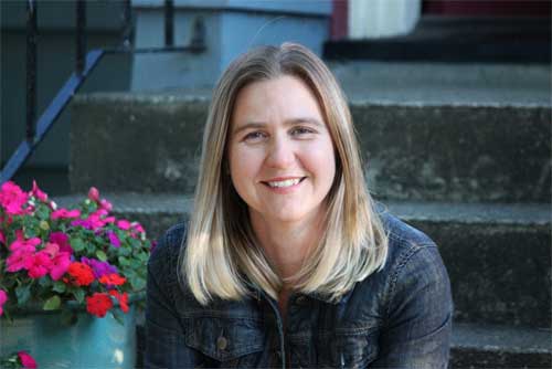 Dr. Carol Friedrich-Fong
